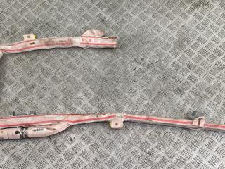 подушка безопасности боковая (шторка) BMW 5 серия F07/F10/F11 [рестайлинг] F10 2013, 4.4 л., N63 B44 A, бензин, АКПП, черный black-sapphire metallic, седан, полный привод, 72129143418