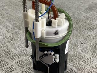 насос топливный BMW X6 M E71/E72 2010, 4.4 л., S63 B44 A, бензин, АКПП, carbonschwarz metallic (416), внедорожник 5 дв., полный привод, 16117212585, 7180103, 7212585