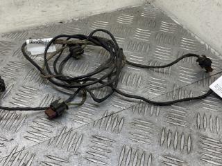 Проводка (коса) парктроников BMW X6 M E71/E72 2010, 4.4 л., S63 B44 A, бензин, АКПП, carbonschwarz metallic (416), внедорожник 5 дв., полный привод, 61129208967, 9208967