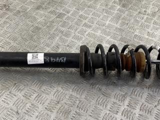 амортизатор задний BMW 5 серия F07/F10/F11 [рестайлинг] F10 2013, 4.4 л., N63 B44 A, бензин, АКПП, черный black-sapphire metallic, седан, полный привод, 6784015, 33526784015