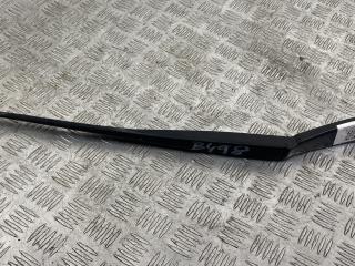 щеткодержатель (поводок стеклоочистителя, дворник) BMW 5 серия F07/F10/F11 [рестайлинг] F10 2013, 4.4 л., N63 B44 A, бензин, АКПП, черный black-sapphire metallic, седан, полный привод, 61617203156, 7203156