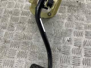 педаль тормоза BMW 5 серия F07/F10/F11 [рестайлинг] F10 2013, 4.4 л., N63 B44 A, бензин, АКПП, черный black-sapphire metallic, седан, полный привод, 35006775368