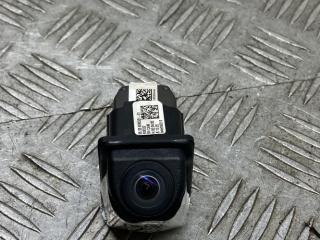 камера заднего вида BMW 5 серия F07/F10/F11 [рестайлинг] F10 2013, 4.4 л., N63 B44 A, бензин, АКПП, черный black-sapphire metallic, седан, полный привод, 66539240351, 9240351