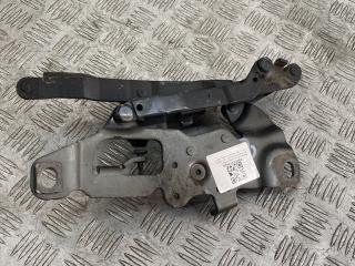 петля капота левая BMW 5 серия F07/F10/F11 [рестайлинг] F10 2013, 4.4 л., N63 B44 A, бензин, АКПП, черный black-sapphire metallic, седан, полный привод, 41007270883, 7249887