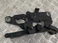 петля капота левая BMW 5 серия F07/F10/F11 [рестайлинг] F10 2013, 4.4 л., N63 B44 A, бензин, АКПП, черный black-sapphire metallic, седан, полный привод, 41007270883, 7249887 - фото №2