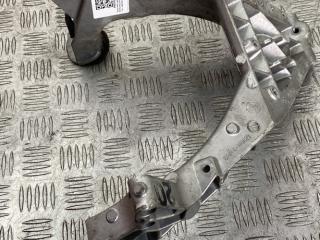 кронштейн (крепление) BMW 5 серия F07/F10/F11 [рестайлинг] F10 2013, 4.4 л., N63 B44 A, бензин, АКПП, черный black-sapphire metallic, седан, полный привод, 51459195221, 7140829