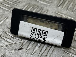 подсветка номера BMW 5 серия F07/F10/F11 [рестайлинг] F10 2013, 4.4 л., N63 B44 A, бензин, АКПП, черный black-sapphire metallic, седан, полный привод, 63267193293, 7193293