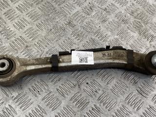 рычаг задний правый BMW X6 M E71/E72 2010, 4.4 л., S63 B44 A, бензин, АКПП, carbonschwarz metallic (416), внедорожник 5 дв., полный привод, 33326796002, 6796002