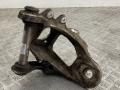 кулак задний левый BMW X6 M E71/E72 2010, 4.4 л., S63 B44 A, бензин, АКПП, carbonschwarz metallic (416), внедорожник 5 дв., полный привод, 33326879101 - фото №2