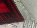 фонарь задний левый BMW 5 серия F07/F10/F11 [рестайлинг] F10 2013, 4.4 л., N63 B44 A, бензин, АКПП, черный black-sapphire metallic, седан, полный привод, 63217203231 - фото №2