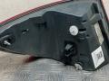 фонарь задний правый BMW 5 серия F07/F10/F11 [рестайлинг] F10 2013, 4.4 л., N63 B44 A, бензин, АКПП, черный black-sapphire metallic, седан, полный привод, 63217203232 - фото №5