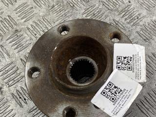 ступица задняя BMW X6 M E71/E72 2010, 4.4 л., S63 B44 A, бензин, АКПП, carbonschwarz metallic (416), внедорожник 5 дв., полный привод, 33416776205