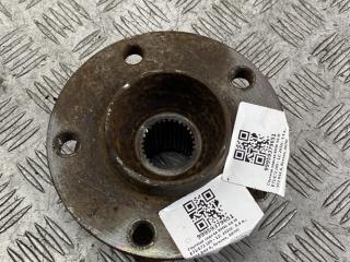 ступица задняя BMW X6 M E71/E72 2010, 4.4 л., S63 B44 A, бензин, АКПП, carbonschwarz metallic (416), внедорожник 5 дв., полный привод, 33416776205