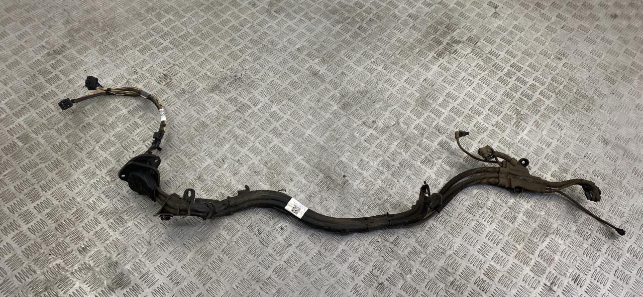 проводка BMW X6 M E71/E72 2010, 4.4 л., S63 B44 A, бензин, АКПП, carbonschwarz metallic (416), внедорожник 5 дв., полный привод, 12517575579, 7575579 - фото №1