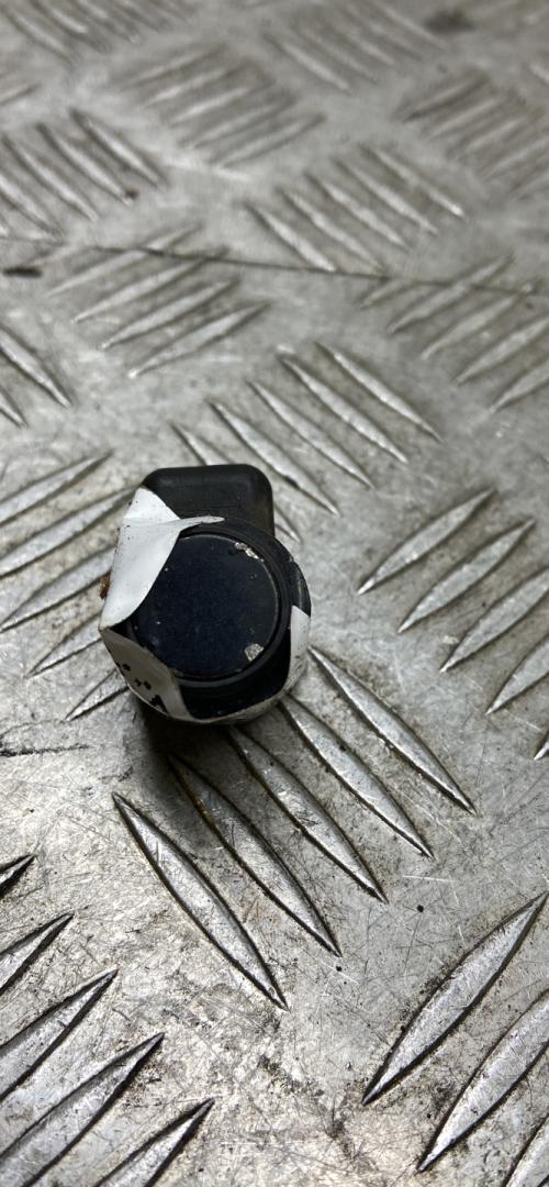 парктроник передний BMW X6 M E71/E72 2010, 4.4 л., S63 B44 A, бензин, АКПП, carbonschwarz metallic (416), внедорожник 5 дв., полный привод, 9173108, 66209233047 - фото №1