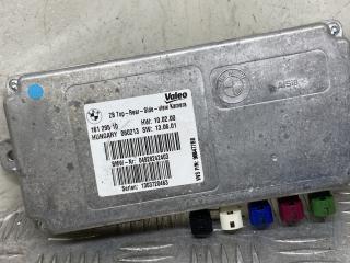 блок управления камерой BMW 5 серия F07/F10/F11 [рестайлинг] F10 2013, 4.4 л., N63 B44 A, бензин, АКПП, черный black-sapphire metallic, седан, полный привод, 66539282424, 9282424