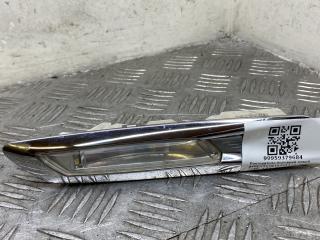 повторитель поворота на крыле BMW 5 серия F07/F10/F11 [рестайлинг] F10 2013, 4.4 л., N63 B44 A, бензин, АКПП, черный black-sapphire metallic, седан, полный привод, 63137154167, 7154167