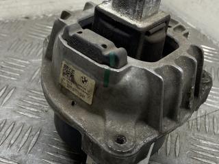 подушка крепления двигателя BMW 5 серия F07/F10/F11 [рестайлинг] F10 2013, 4.4 л., N63 B44 A, бензин, АКПП, черный black-sapphire metallic, седан, полный привод, 22116777373, 6777373