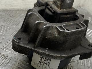 подушка крепления двигателя BMW 5 серия F07/F10/F11 [рестайлинг] F10 2013, 4.4 л., N63 B44 A, бензин, АКПП, черный black-sapphire metallic, седан, полный привод, 22116777374, 6777374
