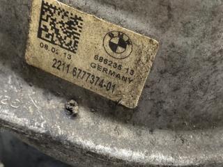 подушка крепления двигателя правая