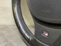 руль BMW 5 серия F07/F10/F11 [рестайлинг] F10 2013, 4.4 л., N63 B44 A, бензин, АКПП, черный black-sapphire metallic, седан, полный привод, 32337842808 - фото №2