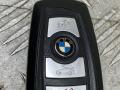 блок управления двигателем BMW 5 серия F07/F10/F11 [рестайлинг] F10 2013, 4.4 л., N63 B44 A, бензин, АКПП, черный black-sapphire metallic, седан, полный привод, 61359301518, 9301518, 12147645143, 7645143 - фото №8