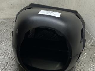 кожух рулевой колонки BMW 5 серия F07/F10/F11 [рестайлинг] F10 2013, 4.4 л., N63 B44 A, бензин, АКПП, черный black-sapphire metallic, седан, полный привод, 61319188869, 9188869, 61319207006, 9207066