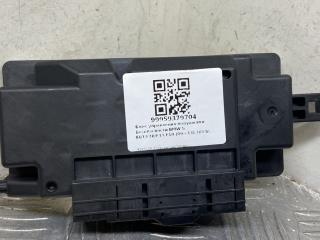 блок AirBag BMW 5 серия F07/F10/F11 [рестайлинг] F10 2013, 4.4 л., N63 B44 A, бензин, АКПП, черный black-sapphire metallic, седан, полный привод, 65779280186, 9280186