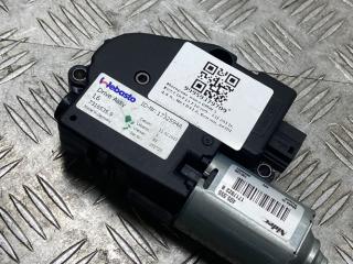 двигатель электролюка BMW 5 серия F07/F10/F11 [рестайлинг] F10 2013, 4.4 л., N63 B44 A, бензин, АКПП, черный black-sapphire metallic, седан, полный привод, 67617316535, 7316535