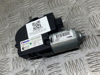 двигатель электролюка BMW 5 серия F07/F10/F11 [рестайлинг] F10 2013, 4.4 л., N63 B44 A, бензин, АКПП, черный black-sapphire metallic, седан, полный привод, 67617316535, 7316535