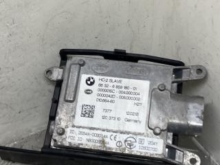 блок управления ассистента смены полосы движения BMW 5 серия F07/F10/F11 [рестайлинг] F10 2013, 4.4 л., N63 B44 A, бензин, АКПП, черный black-sapphire metallic, седан, полный привод, 66326859180, 6859180