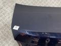 крышка багажника (дверь 3-5) BMW 7 серия F01/F02 F02 2012, 4.4 л., N63 B44 A, бензин, АКПП, blue (a89), седан, полный привод, 41627172332 - фото №2