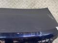 крышка багажника (дверь 3-5) BMW 7 серия F01/F02 F02 2012, 4.4 л., N63 B44 A, бензин, АКПП, blue (a89), седан, полный привод, 41627172332 - фото №3