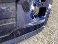 крышка багажника (дверь 3-5) BMW 7 серия F01/F02 F02 2012, 4.4 л., N63 B44 A, бензин, АКПП, blue (a89), седан, полный привод, 41627172332 - фото №5