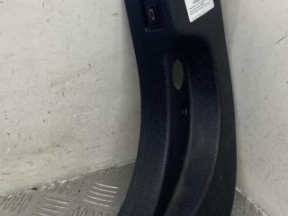 накладка декоративная BMW 5 серия F07/F10/F11 [рестайлинг] F10 2013, 4.4 л., N63 B44 A, бензин, АКПП, черный black-sapphire metallic, седан, полный привод, 51439176659, 9162735