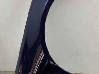 крыло переднее правое BMW 7 серия F01/F02 F02 2012, 4.4 л., N63 B44 A, бензин, АКПП, blue (a89), седан, полный привод, 41007261462