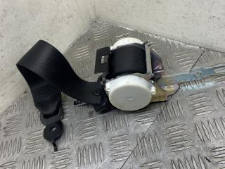 ремень безопасности BMW 5 серия F07/F10/F11 [рестайлинг] F10 2013, 4.4 л., N63 B44 A, бензин, АКПП, черный black-sapphire metallic, седан, полный привод, 72119163245, 9163245