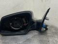 зеркало наружное левое BMW 5 серия F07/F10/F11 [рестайлинг] F10 2013, 4.4 л., N63 B44 A, бензин, АКПП, черный black-sapphire metallic, седан, полный привод, 51167321843 - фото №7