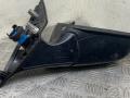 зеркало наружное правое BMW 5 серия F07/F10/F11 [рестайлинг] F10 2013, 4.4 л., N63 B44 A, бензин, АКПП, черный black-sapphire metallic, седан, полный привод, 51167321844 - фото №8