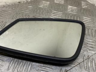 стекло зеркала наружного левого BMW 5 серия F07/F10/F11 [рестайлинг] F10 2013, 4.4 л., N63 B44 A, бензин, АКПП, черный black-sapphire metallic, седан, полный привод, 51167228611