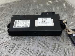 Иммобилайзер BMW X6 M E71/E72 2010, 4.4 л., S63 B44 A, бензин, АКПП, carbonschwarz metallic (416), внедорожник 5 дв., полный привод, 61359395656, 9227106