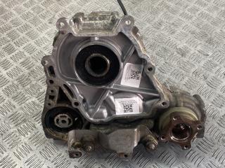 раздаточная коробка BMW 7 серия F01/F02 F02 2012, 4.4 л., N63 B44 A, бензин, АКПП, blue (a89), седан, полный привод, 27107619777, 7619777