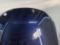 капот BMW 7 серия F01/F02 F02 2012, 4.4 л., N63 B44 A, бензин, АКПП, blue (a89), седан, полный привод, 41617204514, 7204514 - фото №3