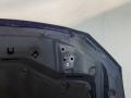 капот BMW 7 серия F01/F02 F02 2012, 4.4 л., N63 B44 A, бензин, АКПП, blue (a89), седан, полный привод, 41617204514, 7204514 - фото №8