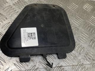 защита арок передняя левая (подкрылок) BMW 5 серия F07/F10/F11 [рестайлинг] F10 2013, 4.4 л., N63 B44 A, бензин, АКПП, черный black-sapphire metallic, седан, полный привод, 51717187043, 7187043