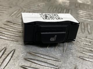 кнопка обогрева сидений BMW 5 серия F07/F10/F11 [рестайлинг] F10 2013, 4.4 л., N63 B44 A, бензин, АКПП, черный black-sapphire metallic, седан, полный привод, 61319163292, 9163292