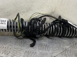 амортизатор крышки багажника (3-5 двери) BMW 5 серия F07/F10/F11 [рестайлинг] F10 2013, 4.4 л., N63 B44 A, бензин, АКПП, черный black-sapphire metallic, седан, полный привод, 4867567, 51244867567