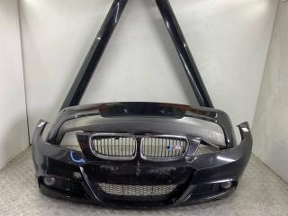 комплект обвеса (BodyKIT) BMW 3 серия E90/E91/E92/E93 E90 2007, 3.0 л., M57 D30 (306D3), дизель, АКПП, черный, седан, задний привод, правый руль, 51128041139, 51778041141, 51778041142, 51118041132