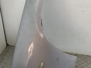 крыло переднее правое BMW 3 серия E90/E91/E92/E93 2007, 3.0 л., M57 D30 (306D3), дизель, АКПП, серебро, седан, задний привод, правый руль, 41357135680