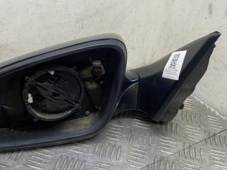 зеркало наружное левое BMW 7 серия F01/F02 F02 2012, 4.4 л., N63 B44 A, бензин, АКПП, blue (a89), седан, полный привод, 51167282173
